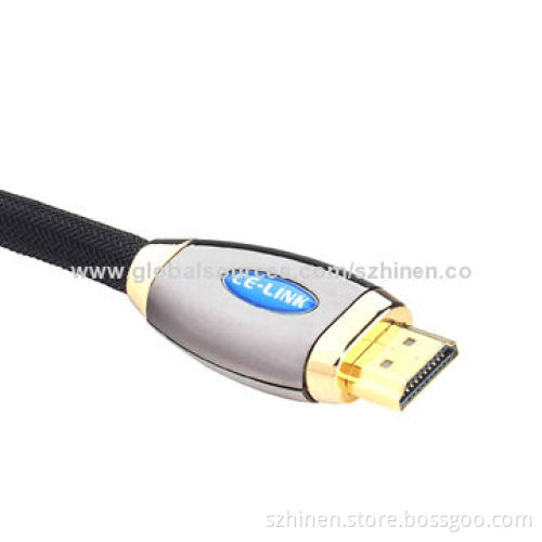 19-pin HDMI Cable